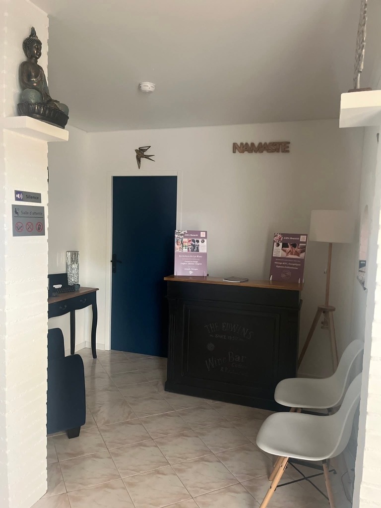 photo cabinet DEBORAH PALLES