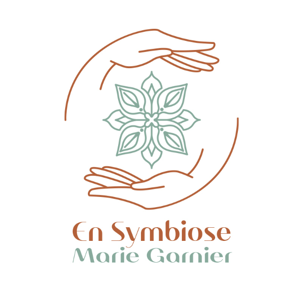 En Symbiose - Marie Garnier