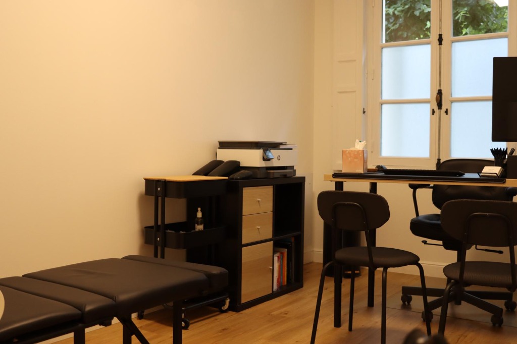 photo cabinet Elodie Le Goff