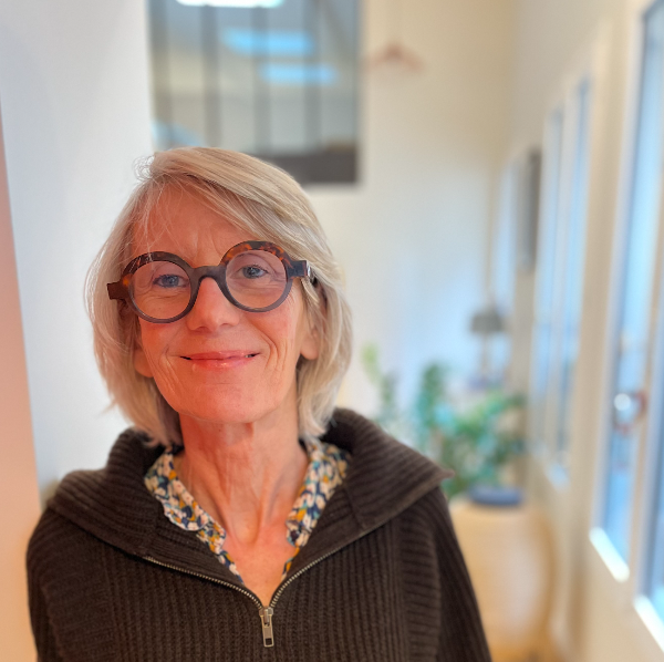 VALERIE THIBAULT - MIGATA