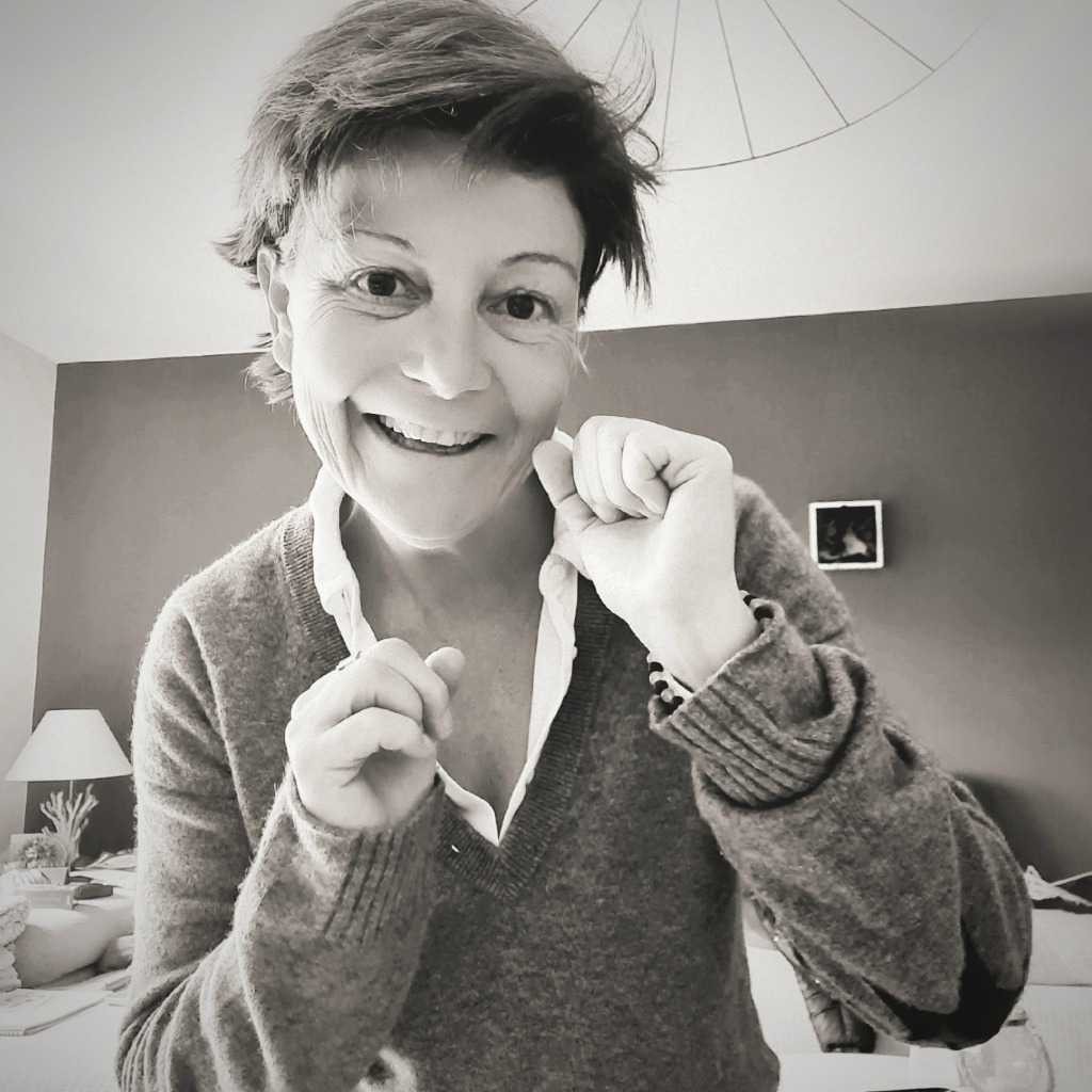 photo portrait Norman Chatillon