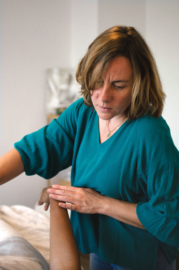 photo seance Marine FUMAROLI