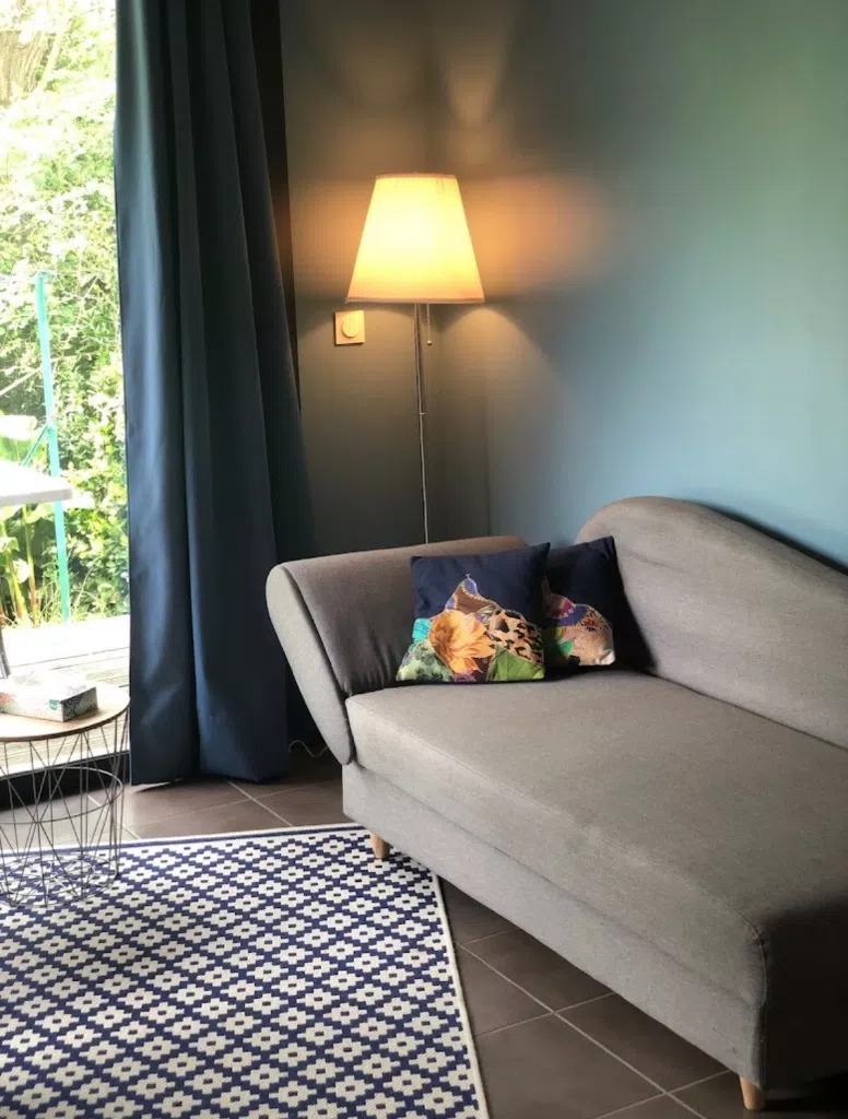 photo cabinet Yendie Kocher 