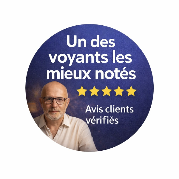 Lionel Girardon (certifié INAD)