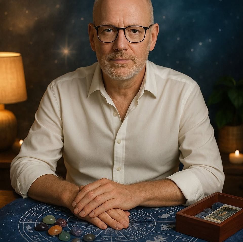 photo portrait Lionel girardon