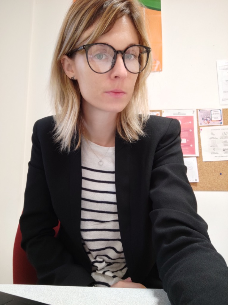 photo portrait Daoust Thifaine