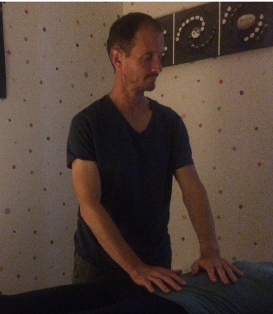 photo portrait David Hassli « De l’âme au corps ».