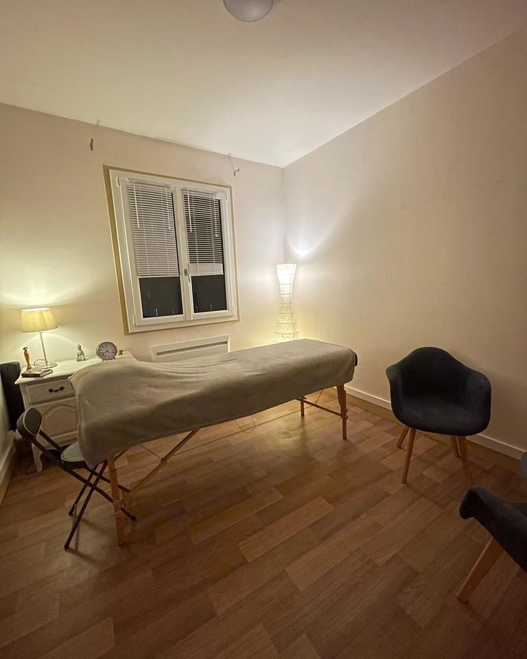 photo seance David Hassli