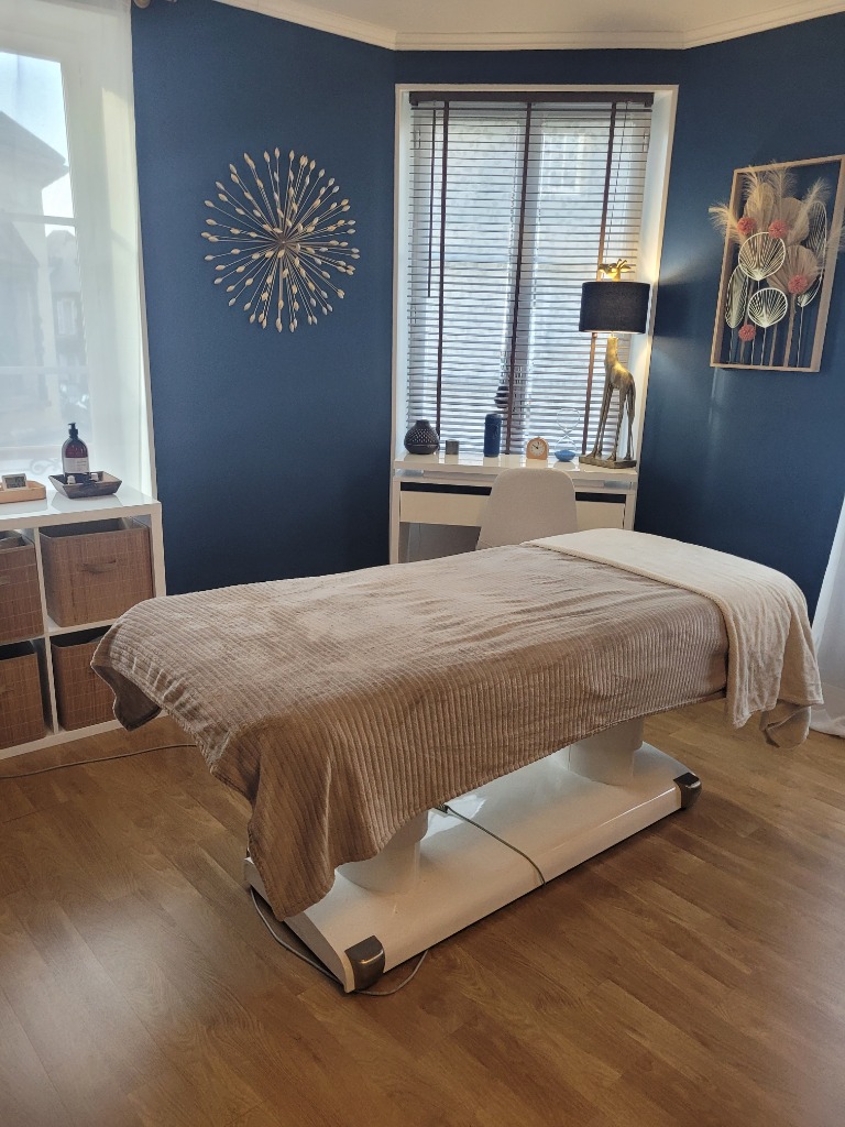 photo cabinet Christelle Mira