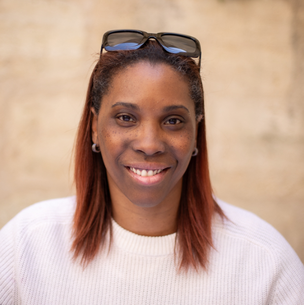 Erika Macedot-Guillaume