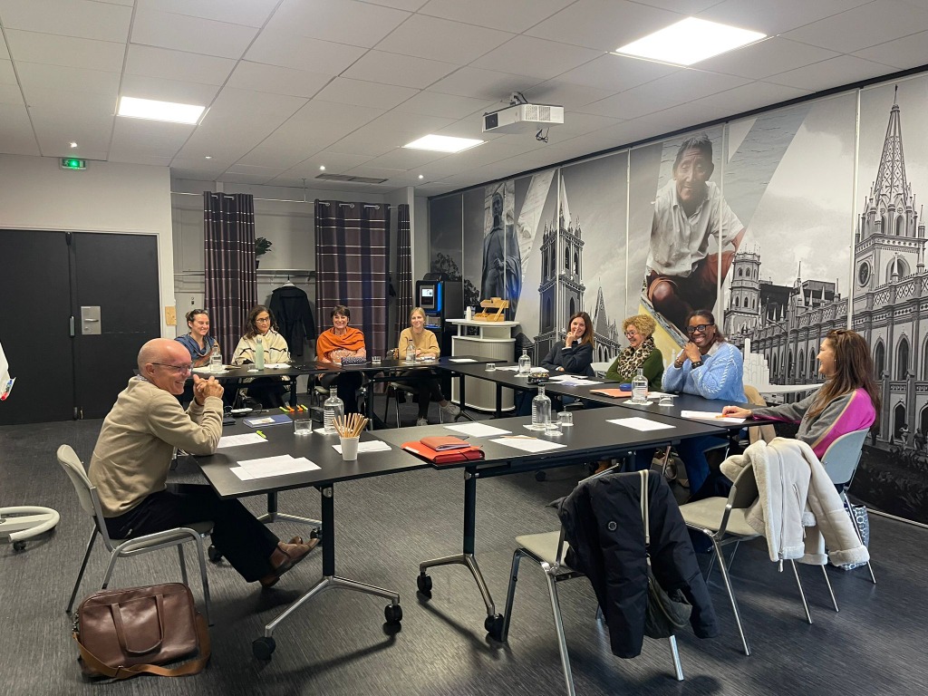 photo activite Erika Macedot-Guillaume