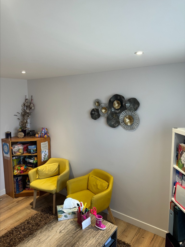 photo seance Maëva DEFOI