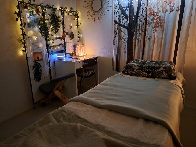 photo cabinet Peggy Douglas