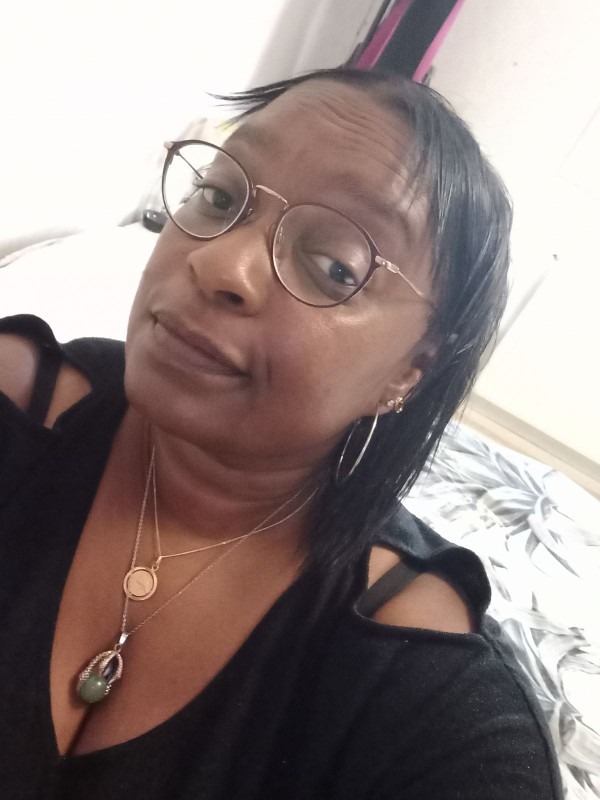 photo portrait Peggy Douglas