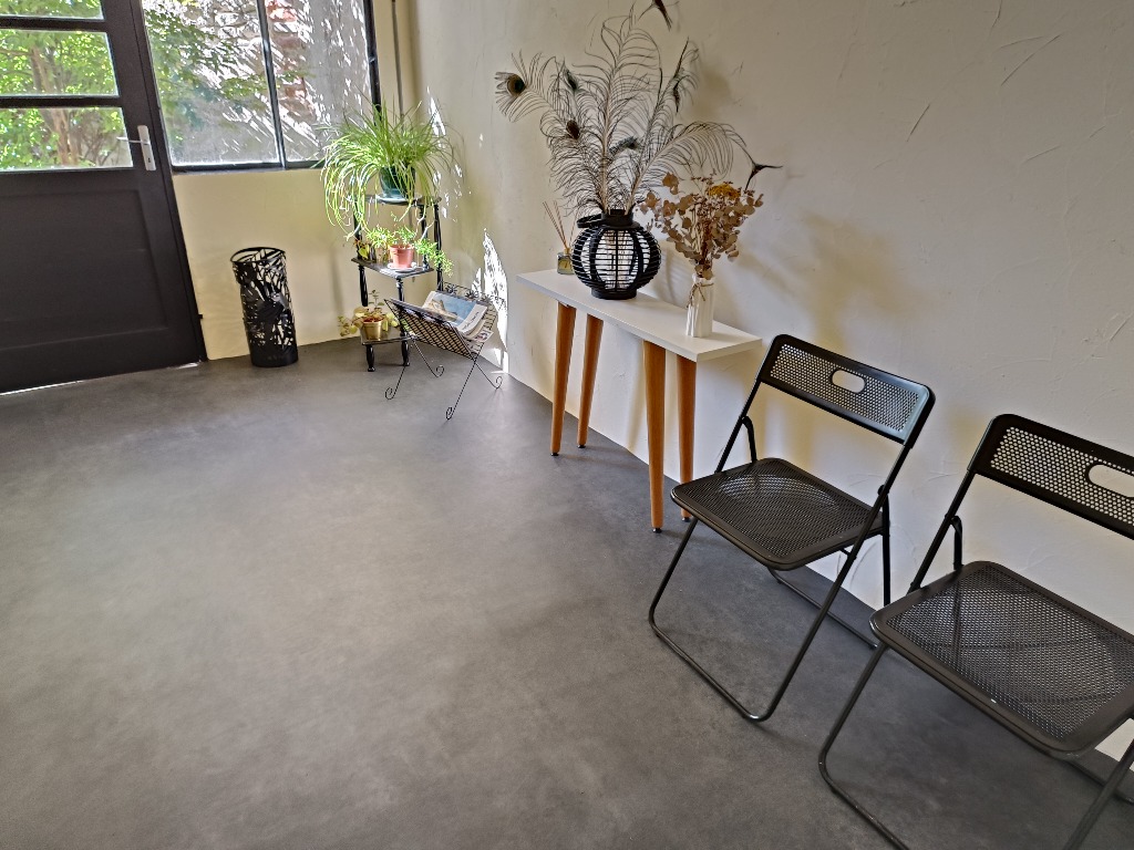 photo activite Aurélie Chemineau