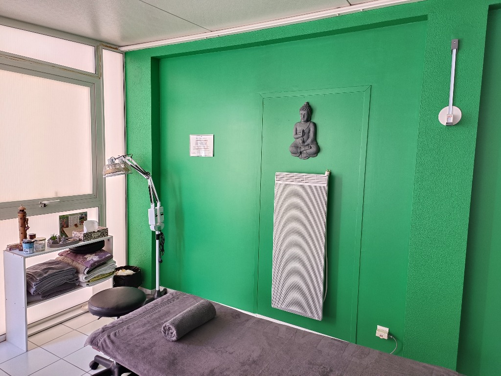 photo cabinet Aurélie Chemineau