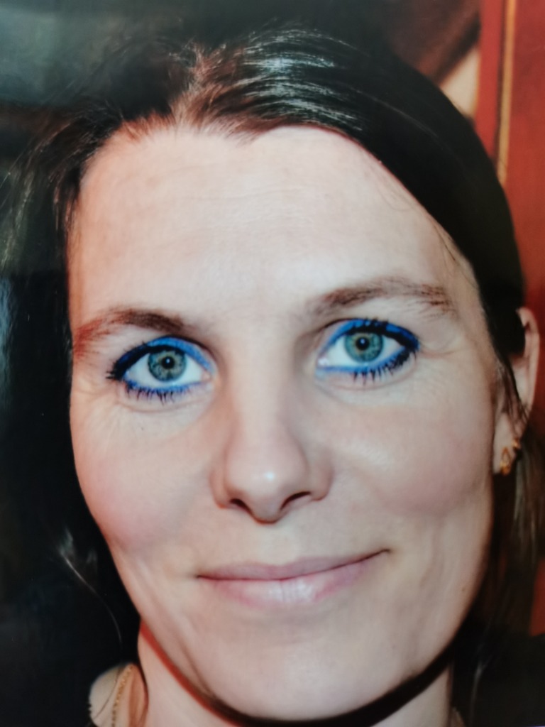 photo portrait Aurélie Chemineau