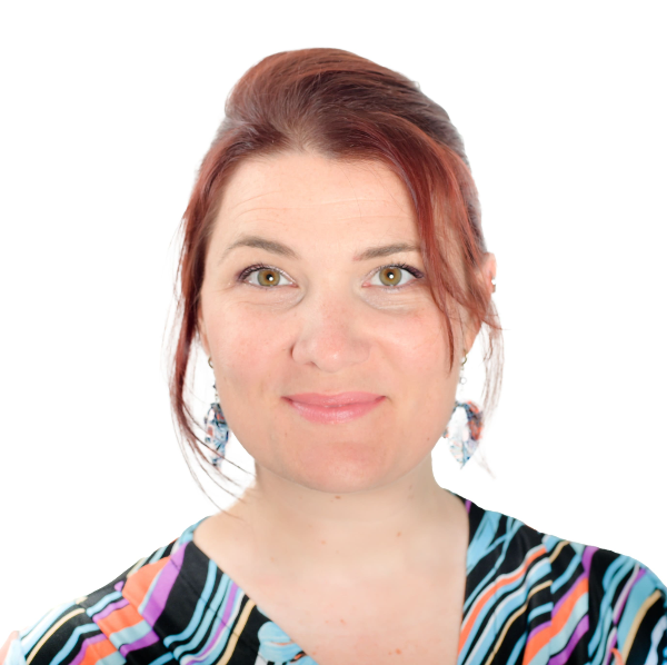 Marie-Amélie LEROUX