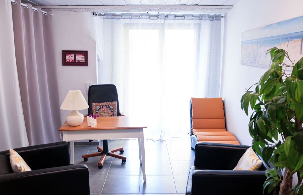 photo cabinet Marie-Amélie LEROUX