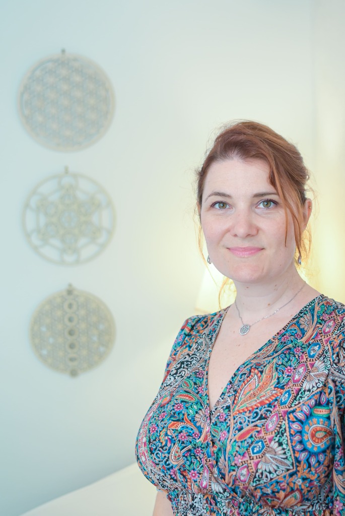 photo portrait Marie-Amélie LEROUX