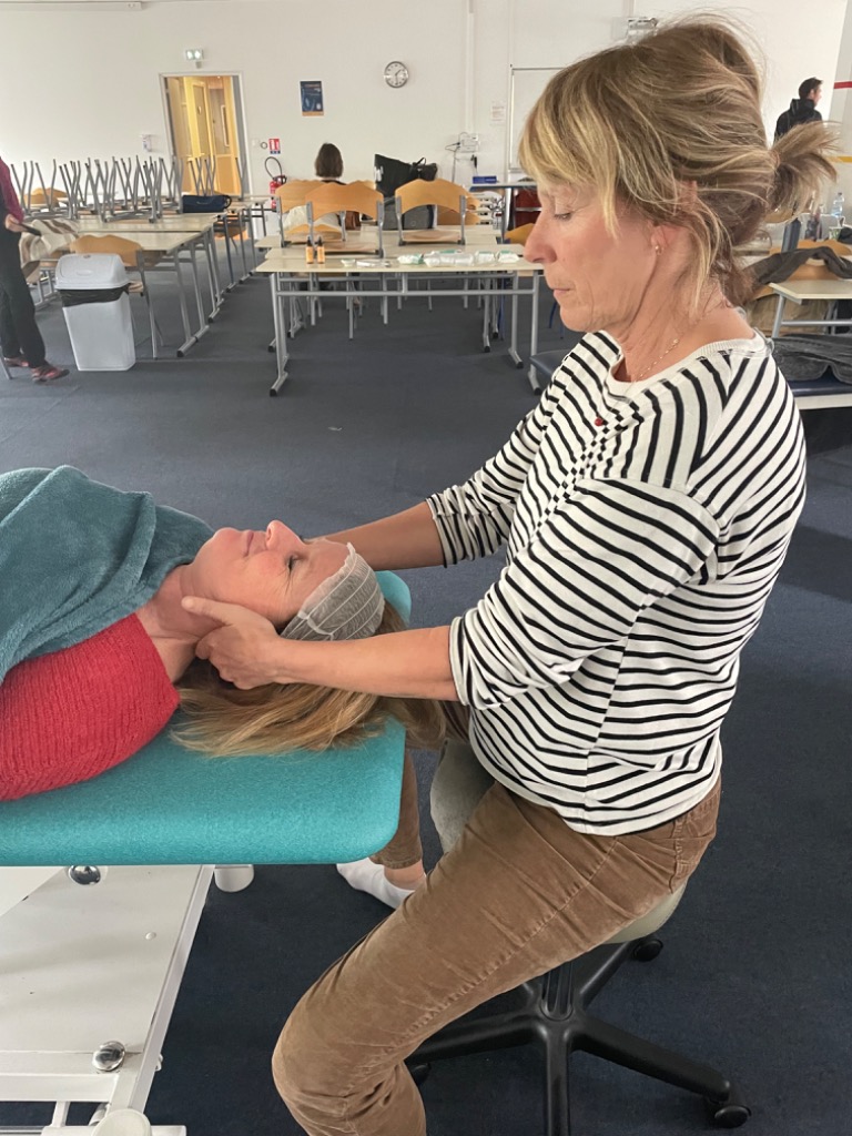 photo activite Nathalie Hebrard