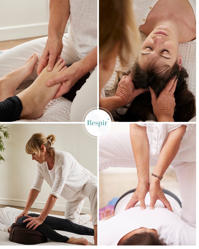 photo seance Nathalie Hebrard