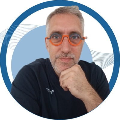 photo portrait Philippe MORLOT