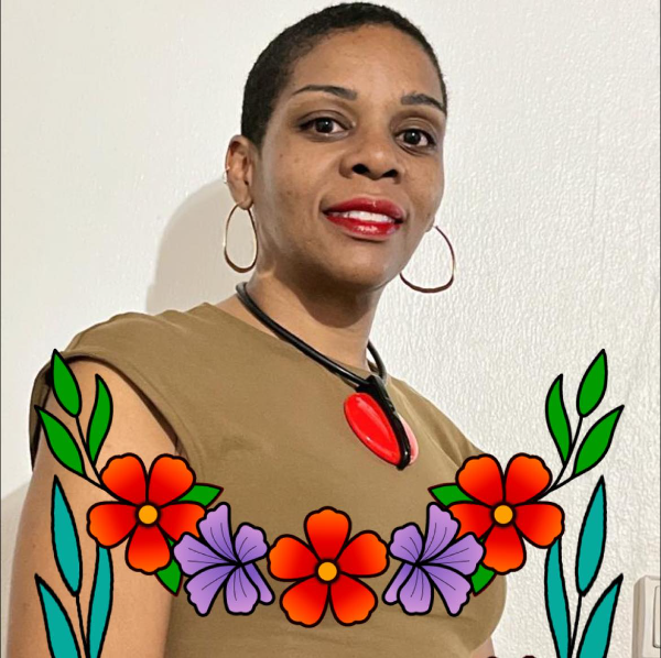 Anne-Line Nicolas-Nelson