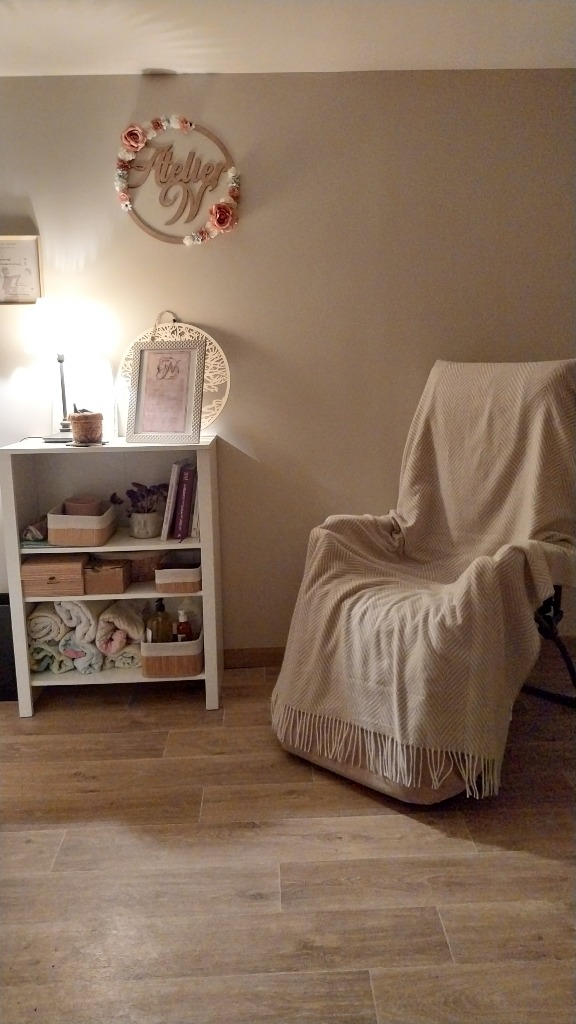 photo cabinet Atelier N