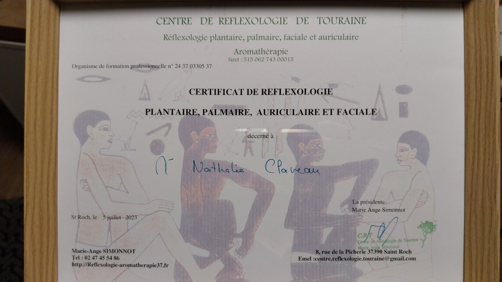 photo diplome Atelier N