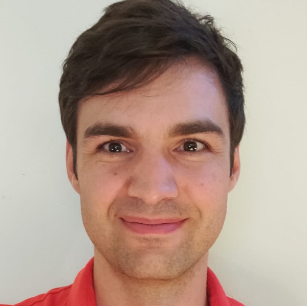 Jean-Philippe BERDUX