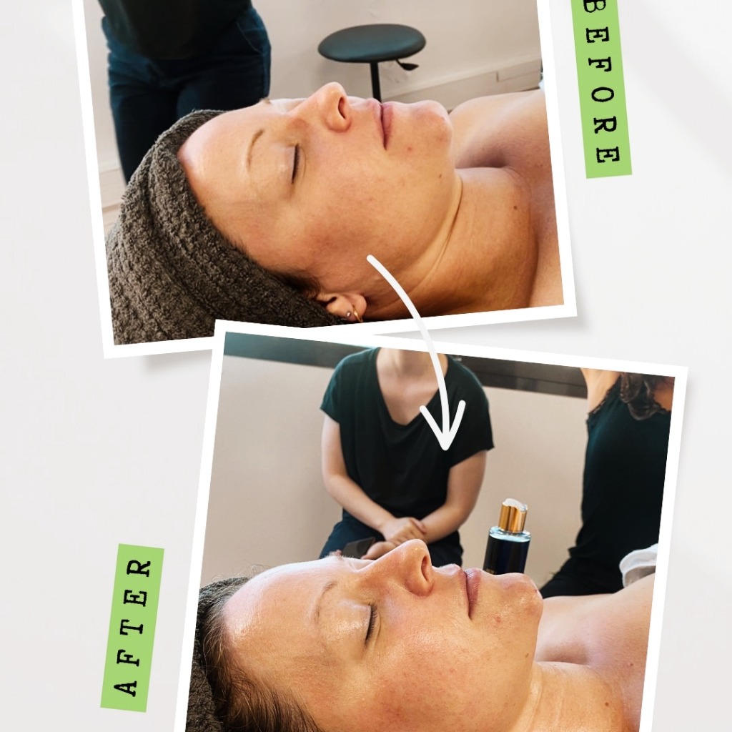 photo portrait Stéphanie 