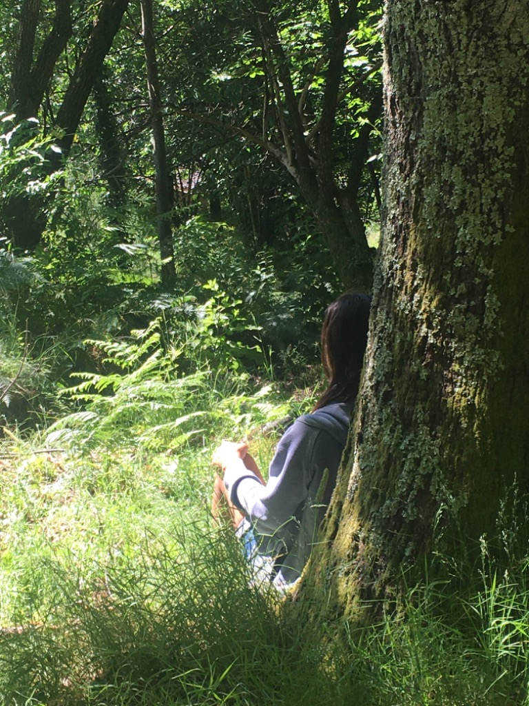 photo activite Nature Happiness Bien-être