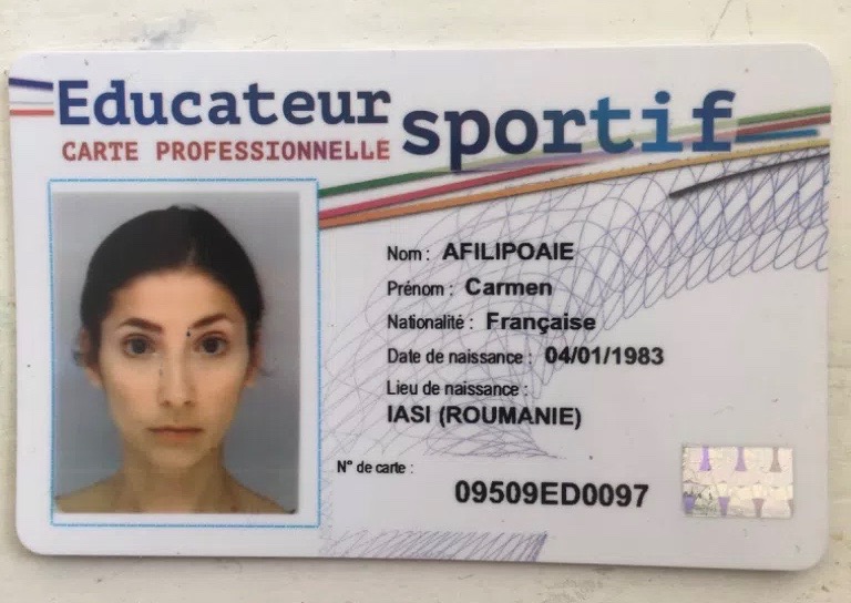 photo diplome Nature Happiness Bien-être