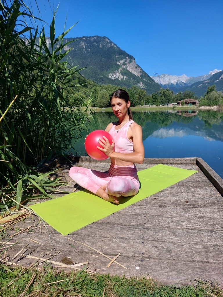 photo portrait Nature Happiness Bien-être