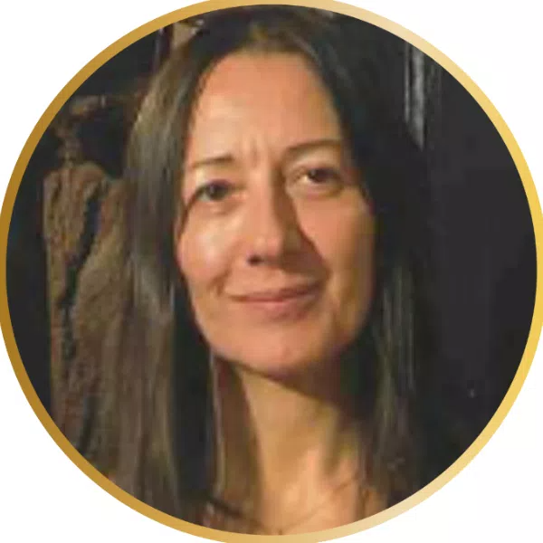 Claudia Orsini Laffilez