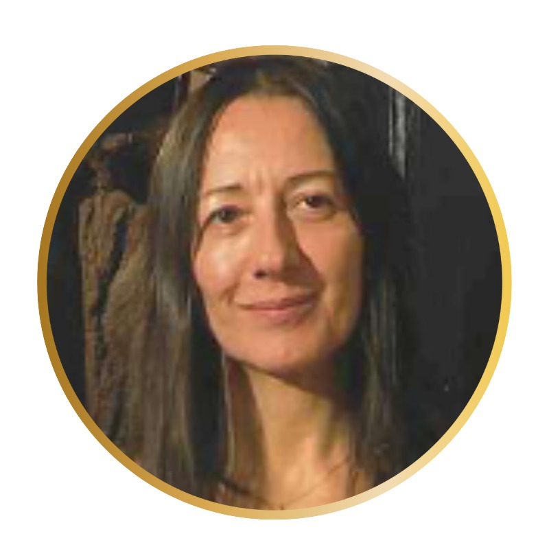 photo portrait Claudia Orsini Laffilez ADN Naturopathie Holistic