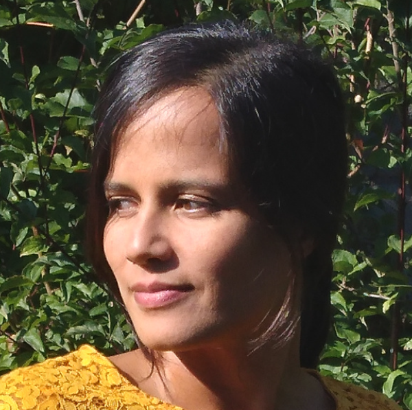 Sylvie B. Naturopathe