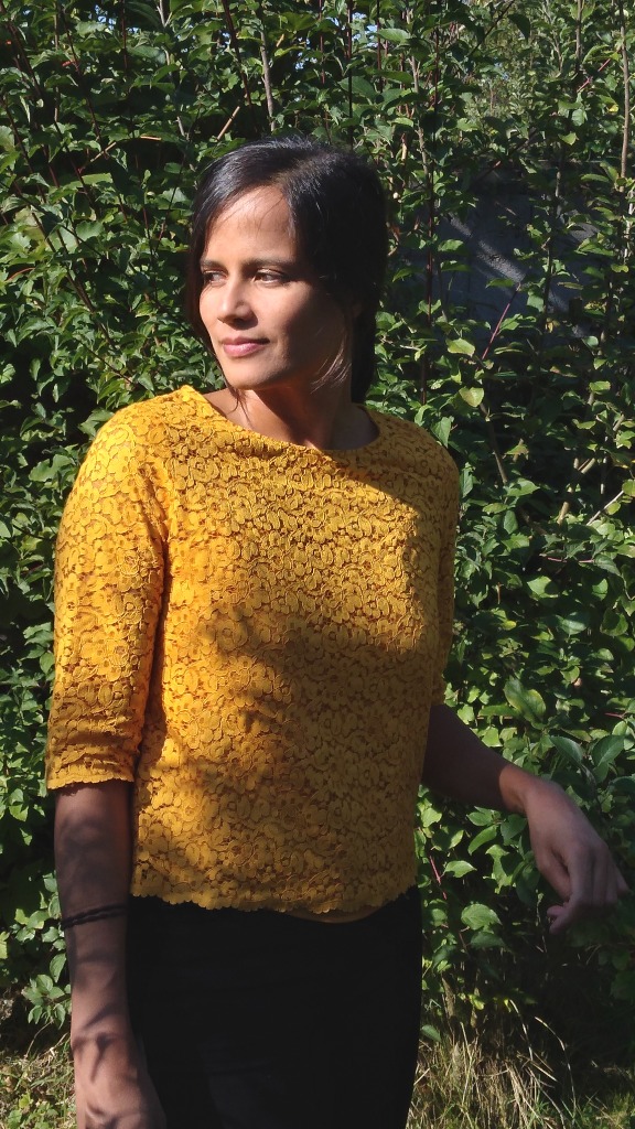 photo portrait Sylvie Naturopathe