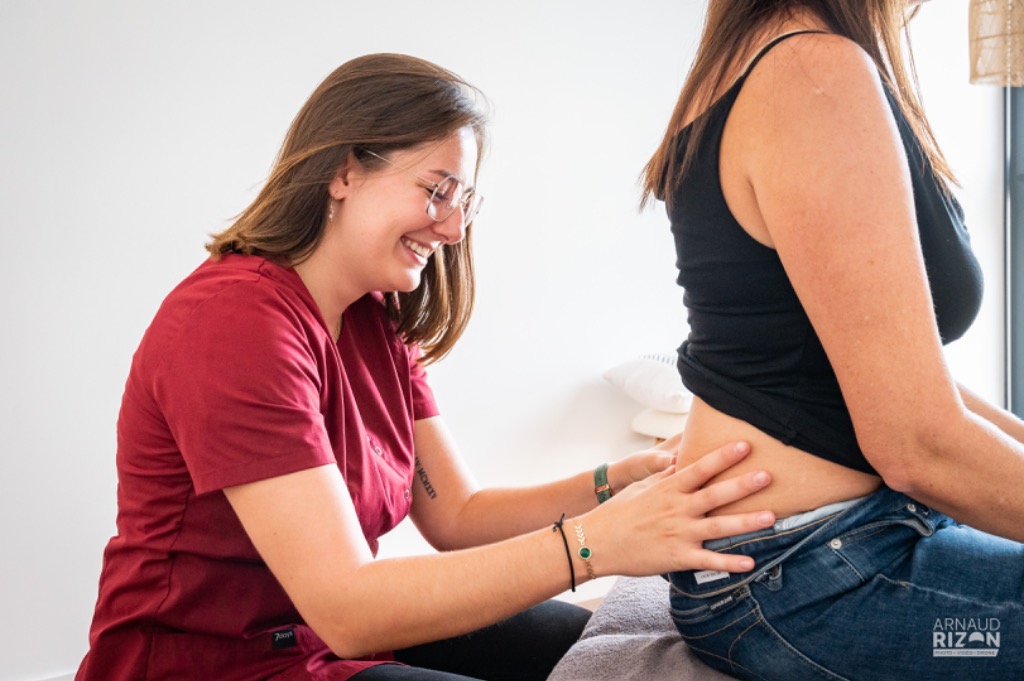 photo activite Kelly Martin