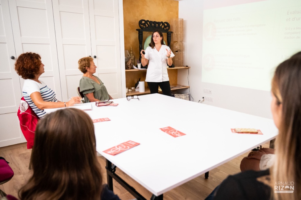 photo diplome Kelly Martin