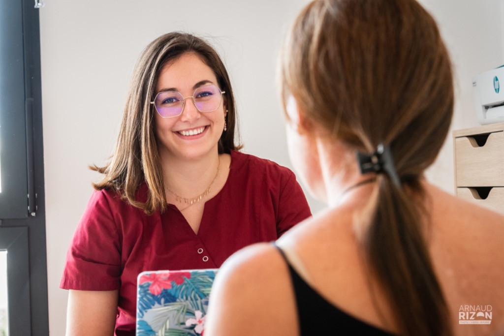 photo portrait Kelly Martin