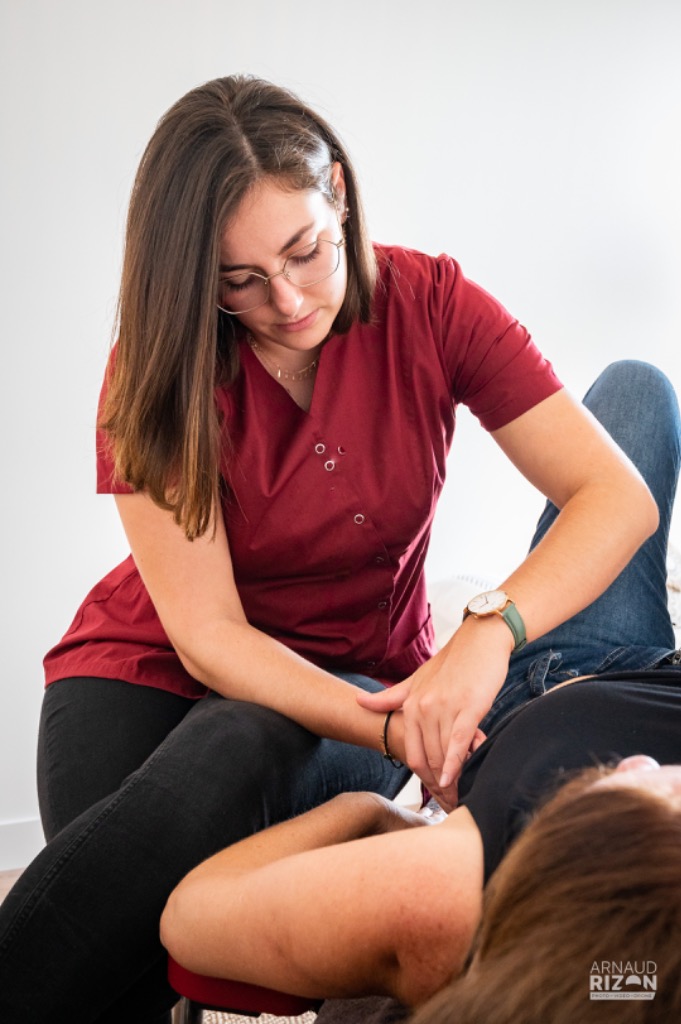 photo seance Kelly Martin