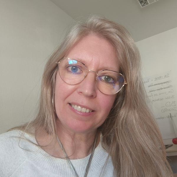 Caroline Lepastourel