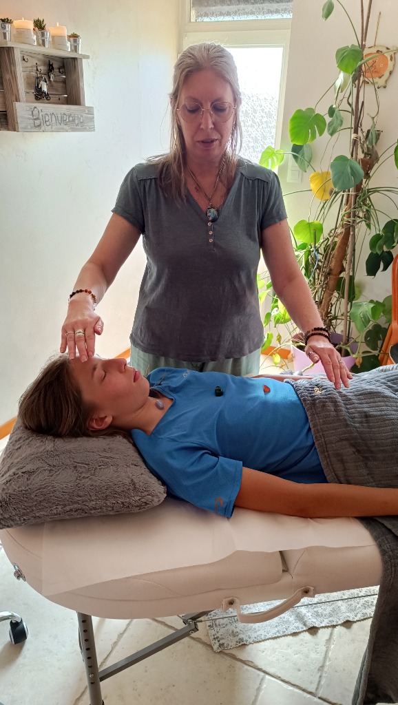 photo seance Caroline Lepastourel