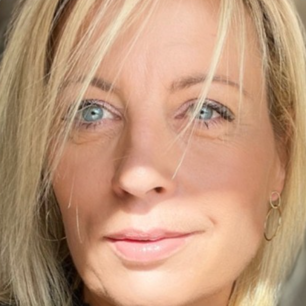 Johanne André - Mieux Vivre Pro