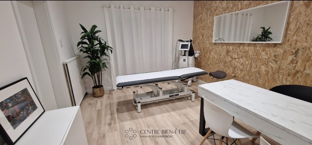 photo cabinet Rue de Creutzwald