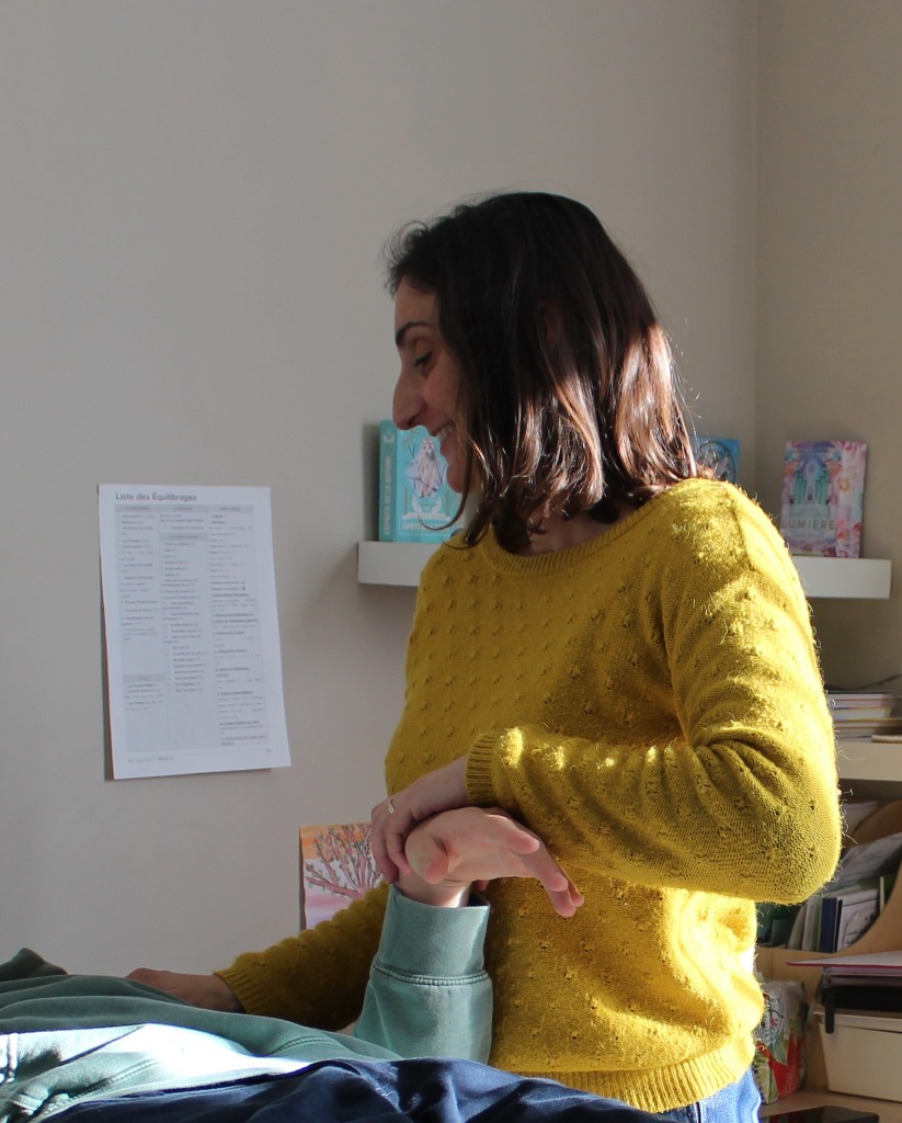 photo activite Virginie Brethiot