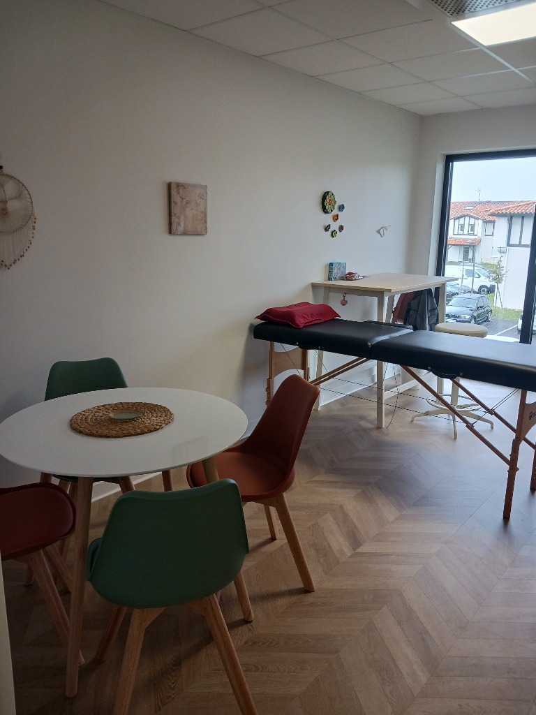 photo seance Virginie Brethiot