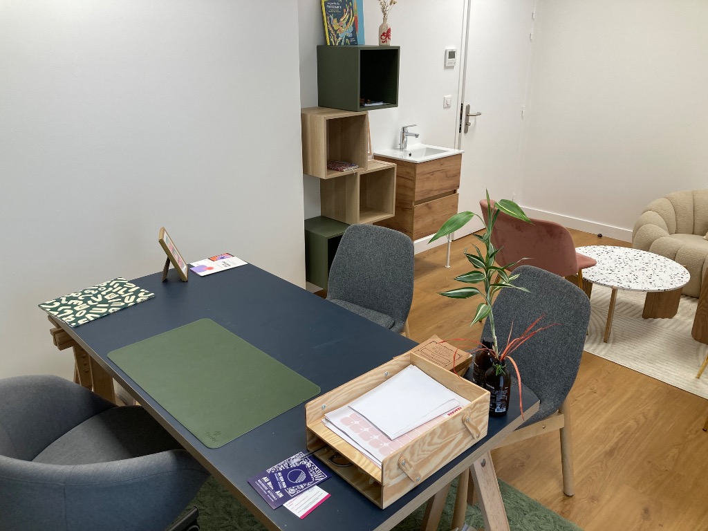 photo seance Valérie Garcia